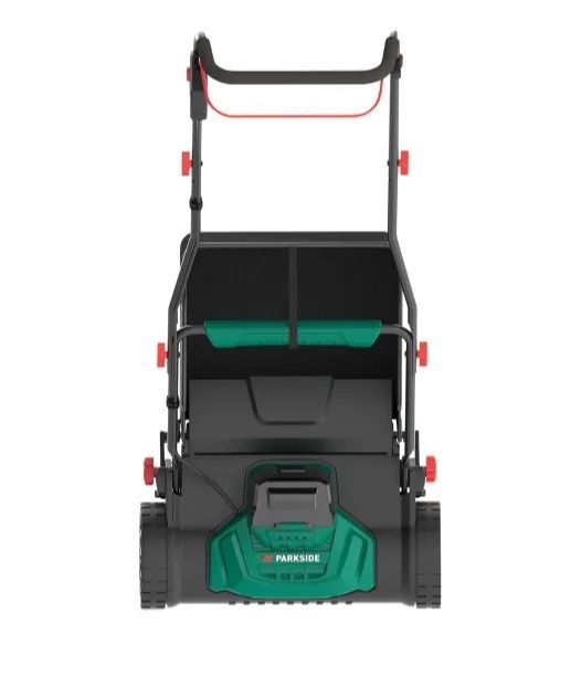 Kosiarka wrzecionowa akumulatorowa 20-LI A1 mocna 20V.