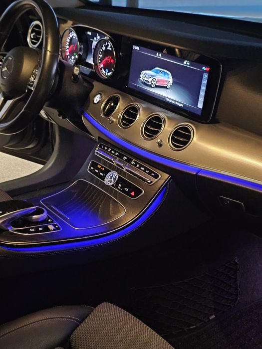 Mercedes-Benz com garantia