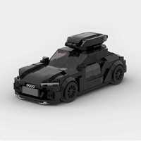 Лего Lego Car Audi RS6 Ауді Автомобіль Машина Іграшка