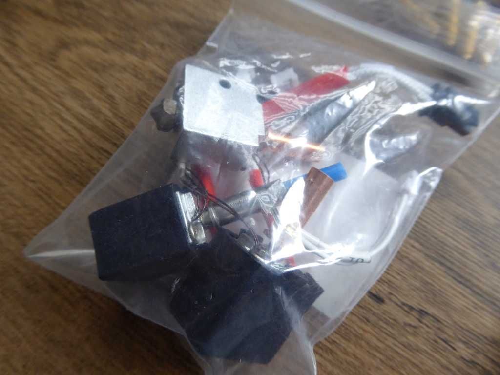 Nowe zapasowe czesci do drukarki 3D Anycubic Kobra 2 PRO