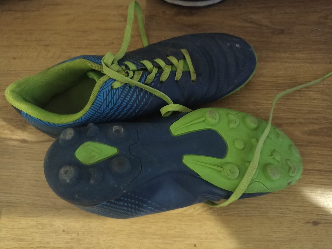 Buty korki unikes