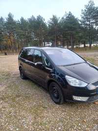 Ford Galaxy Titanium 2.0TDCI 177KM