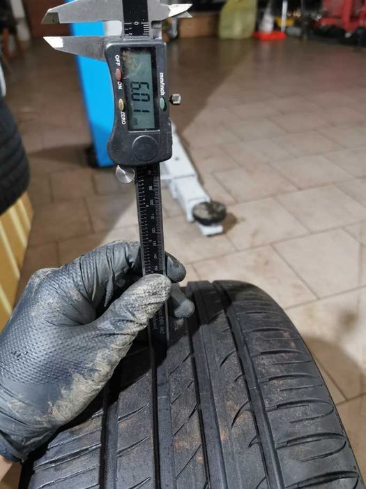 Opony Hankook Ventus Prime2,   letnie 215/40 R17