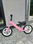Rowerek biegowy Speedy