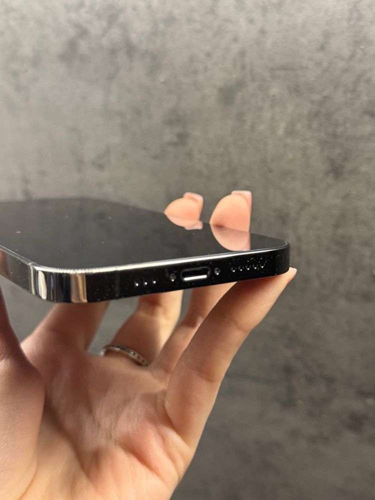 iPhone 13 pro 1tb graphite
