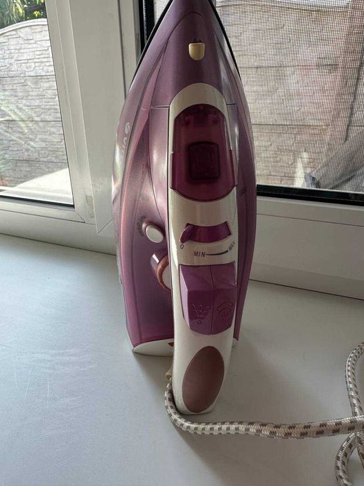 Утюг VITEK VT-1238 VT 2200 Вт