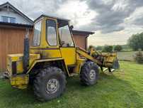 Ładowarka Kramer 212