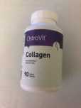 Kolagen Collagen 90 tabletek Ostrovit