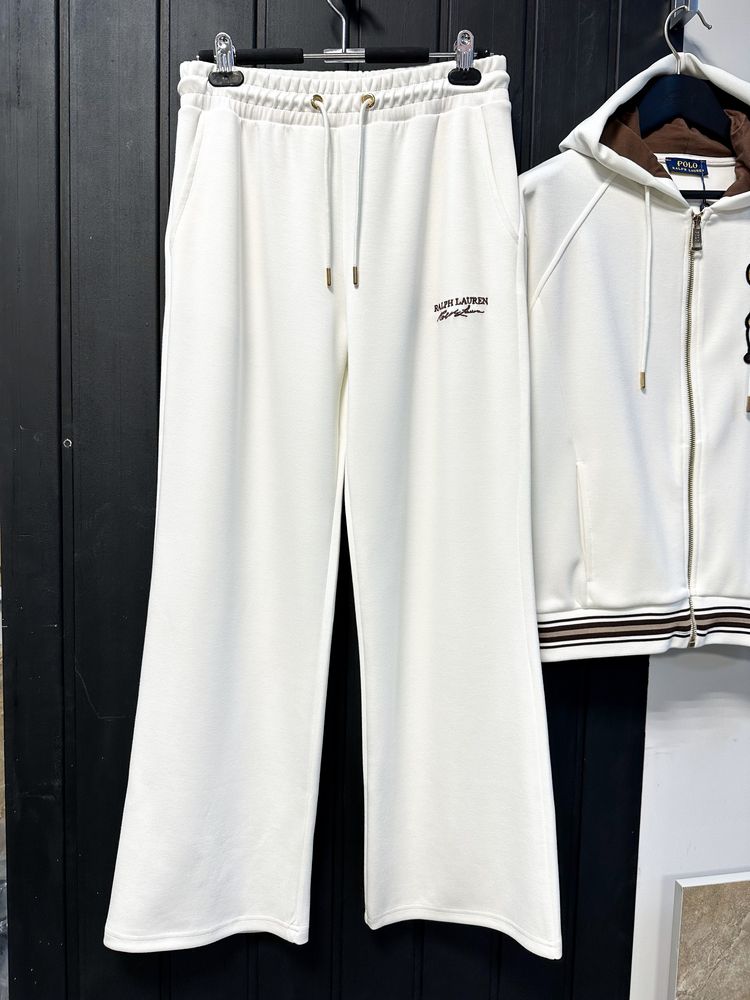 Женский Прогулочный Спортивный Костюм Ralph Lauren