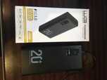 Powerbank WINNER GROUP 20000mAh