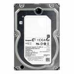 Dysk pamięci HDD SEAGATE 4TB 7,2 tys. 128 MB SAS-3 3,5'' ST4000NM0034