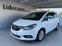 Opel Zafira 1.6 CDTi Dynamic S/S