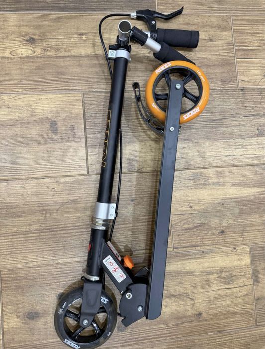 Самокат фирмы ROCES, идеал