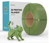 Філамент PETG Black, Grey, Olive Green