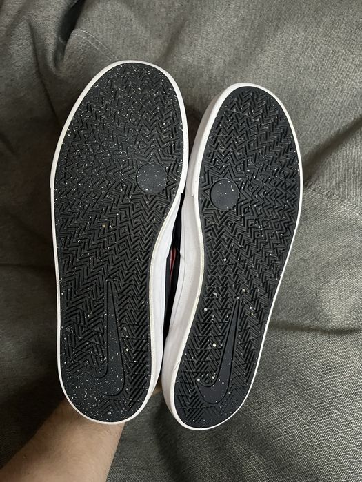 Кросівки NIKE SB CHRON 45 29 кроссовки найк сб кеди