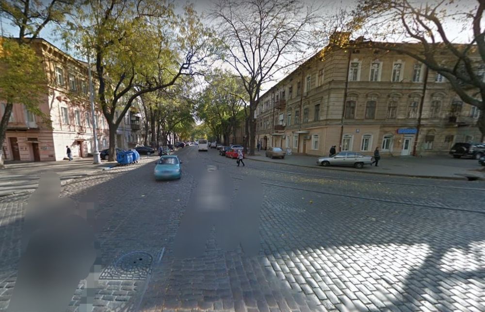 Квартира с историей на Нежинской. Центр Города.  Дерибасовская рядом