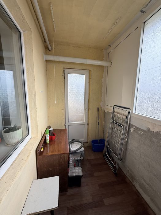 Супрунівка однокімнатна з автономкою, можна єВідновлення