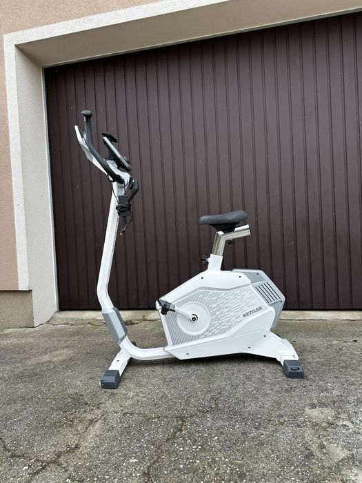 Kettler Ergo C8-rower stacjonarny/treningowy-idealny stan