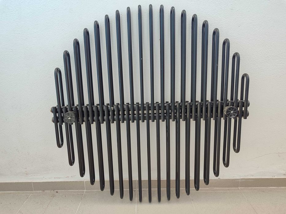 Radiador de aquecimento / Heating Radiator