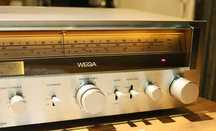 Amplituner Sony Wega PSS-200.R  Hi-Fi 2x55 W  idealne sprawny oryginal