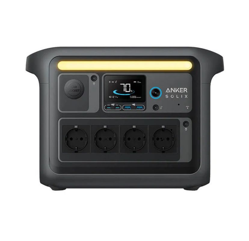 Anker Solix C1000X 1800W