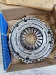 Sprzęgło Sachs Astra H 1.6 zdemontowane