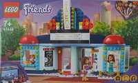 Lego Heartlake City Movie Theatre 41448 (descontinuado)