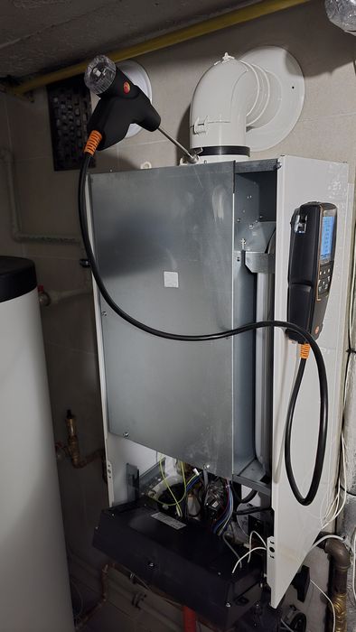 Serwis Kotłów Gazowych