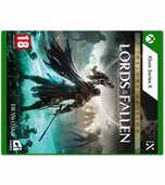 Lords of the Fallen Edycja Deluxe Xbox Series X, sklep Tychy, wymiana