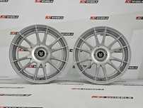 Jantes Fox Vr4 em 16 | 4x100/108