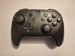 Nintendo Switch Pro Controller (z kablem i pudełkiem oryginalnym)
