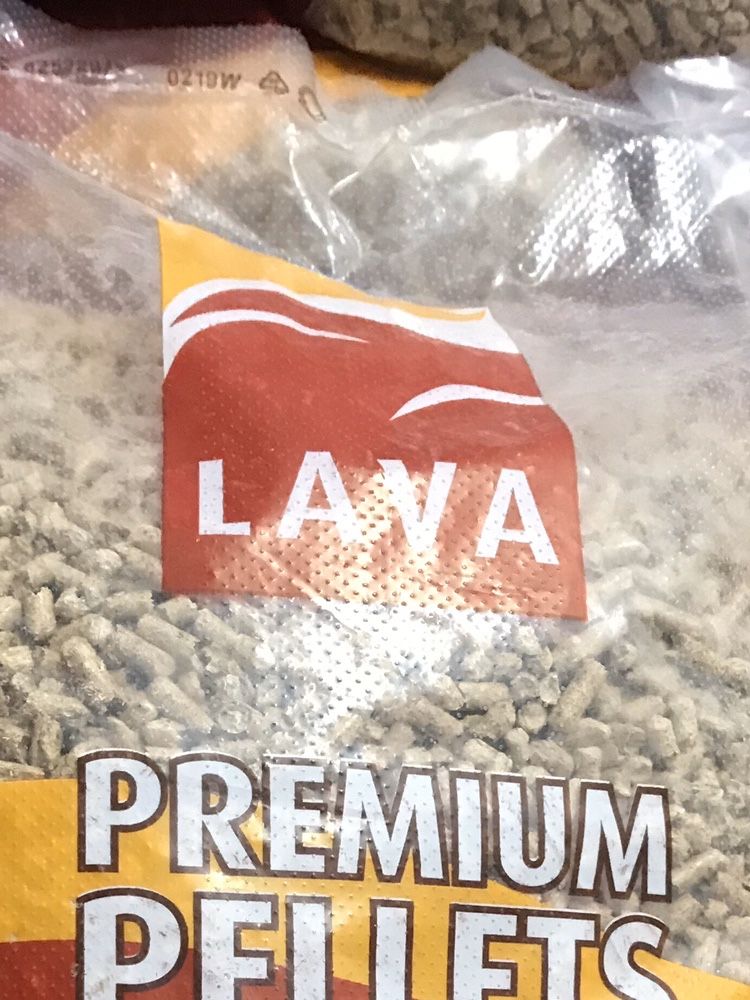 PELLET LAVA - Najtaniej - Pellet - Transport.