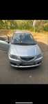 Mazda premacy 2002