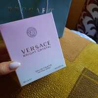 Терміново продам парфюм Versace bright crystal