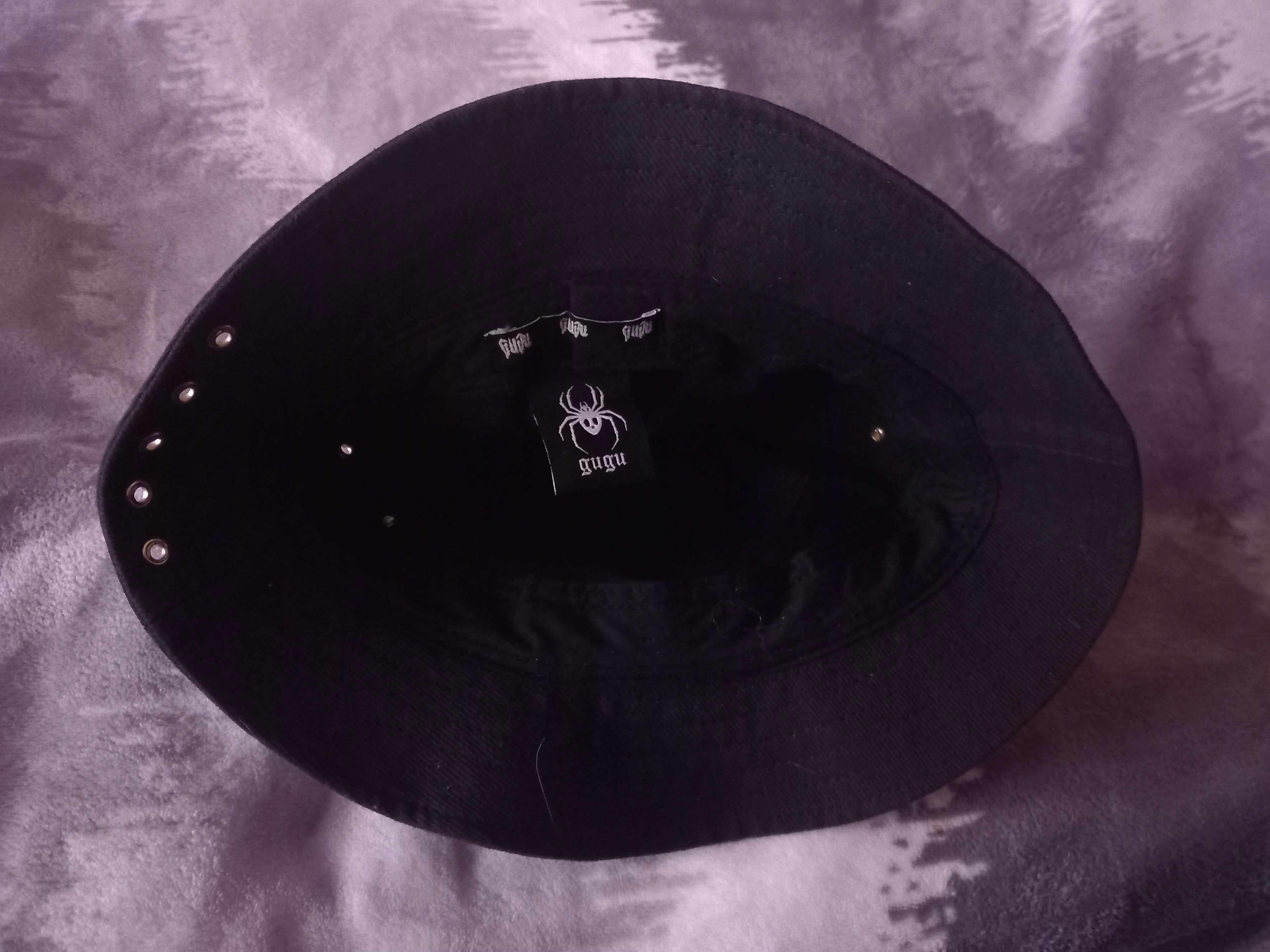 Bucket Hat Gugu Szpaku Chivas 27.fuckdemons Esceh