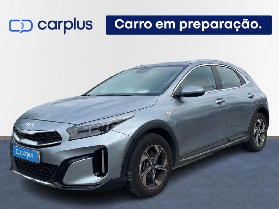 Kia XCeed 1.0 T-GDI Drive