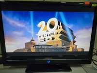 Телевизор 22" FHD 1920X1080 Medion   пульт Led LCD TV HDMI usb