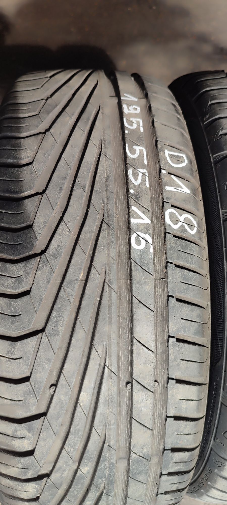 195/55r16 87T Uniroyal Rain Sport 3