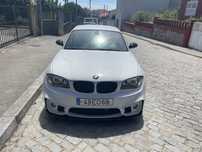 Bmw 118d pack M ( ler anuncio )