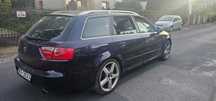 Seat Exeo ST 2.0TSI Sport 211km doinwestowany, bez rdzy