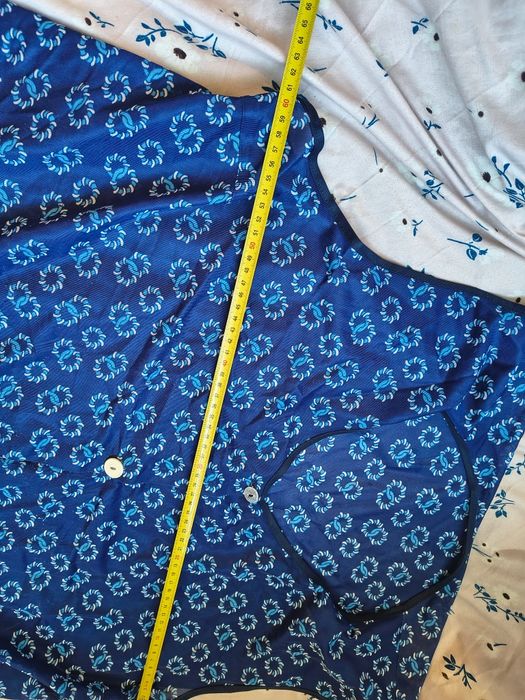 Podomka fartuch kuchenny