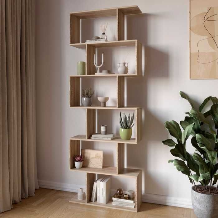 Стелаж етажерка металевий стеллаж для дома шафа книжкова полиця, новий