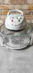 Kombiwar halogenowy Mango oven 1400W model Kp 615