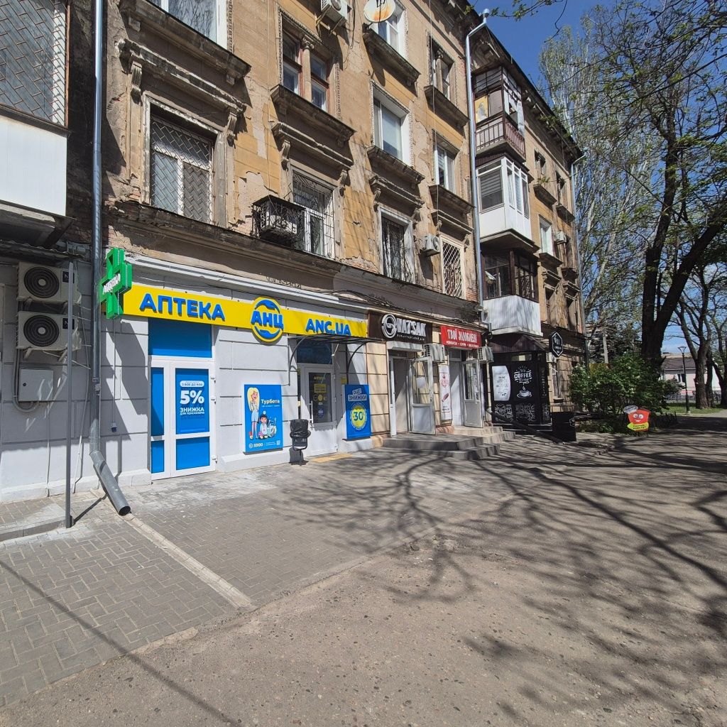 Продам помещение с арендаторами