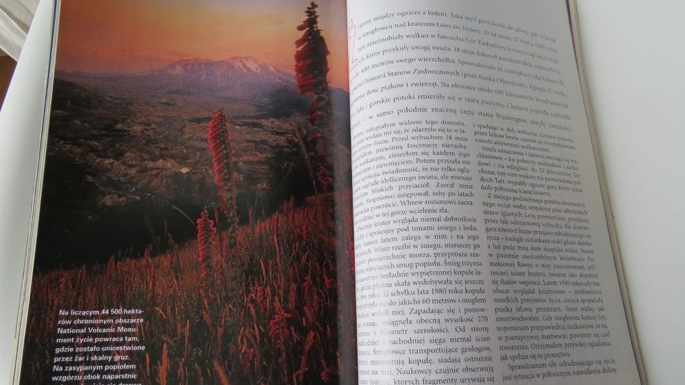 National Geographic magazyn