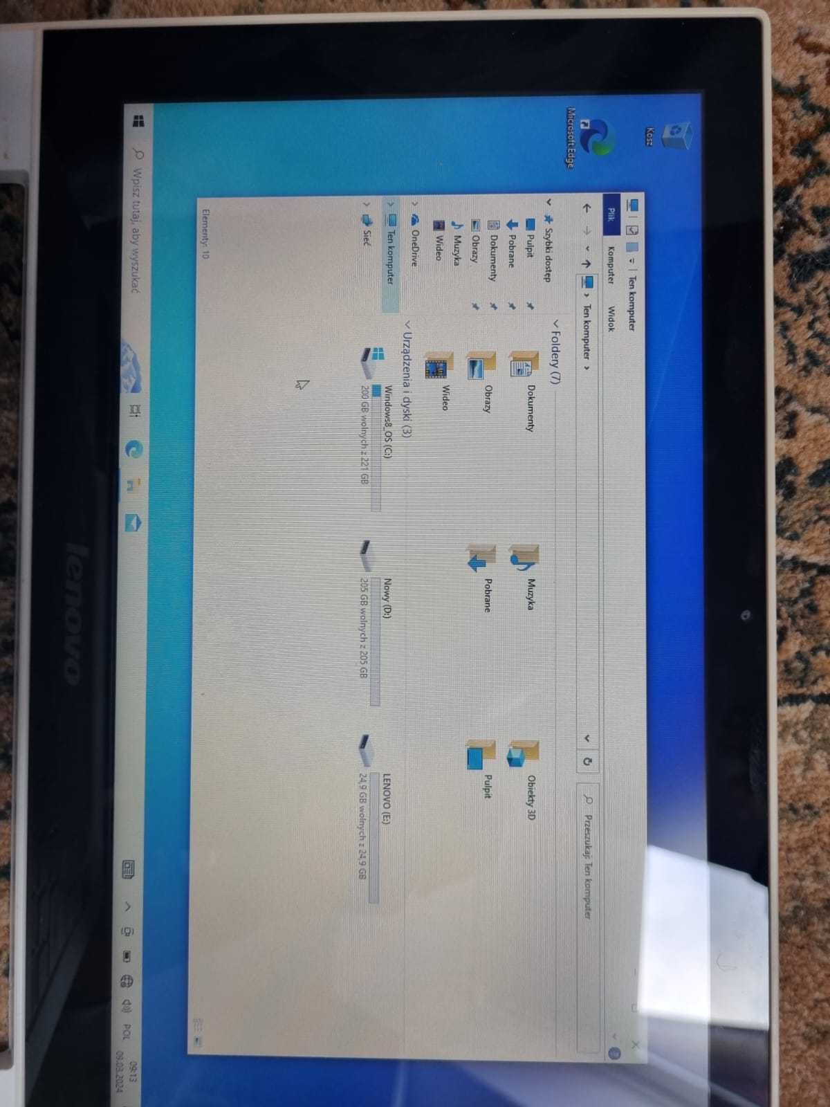 Laptop Lenovo 14