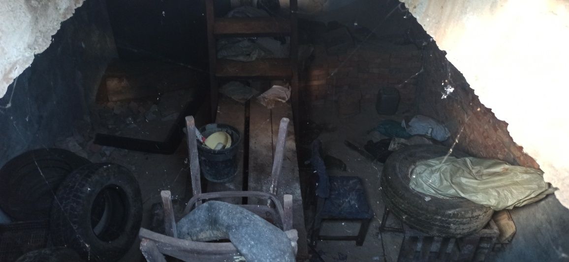 Продам гараж кп Олимп (Дубки)