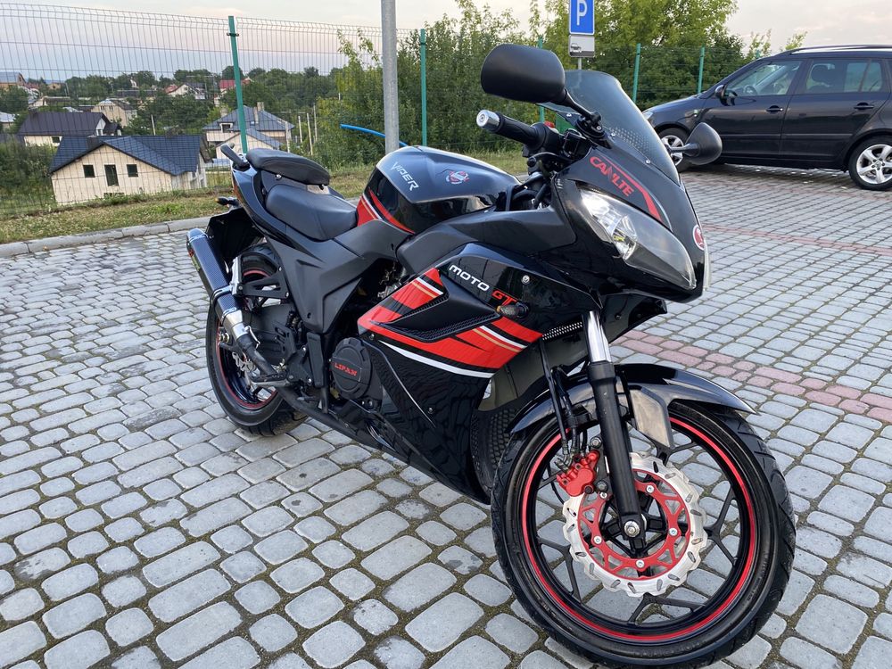 Viper F2 250 2024