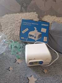 Inhalator omron sprawny