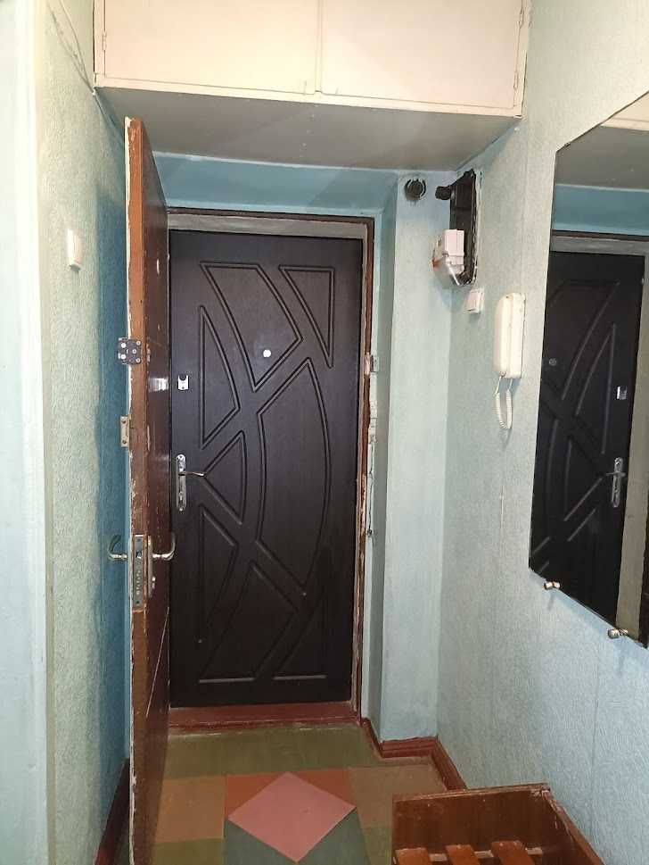 В продажу 1кімнатна квартира на пр.Лесі Українки(Пушкіна)